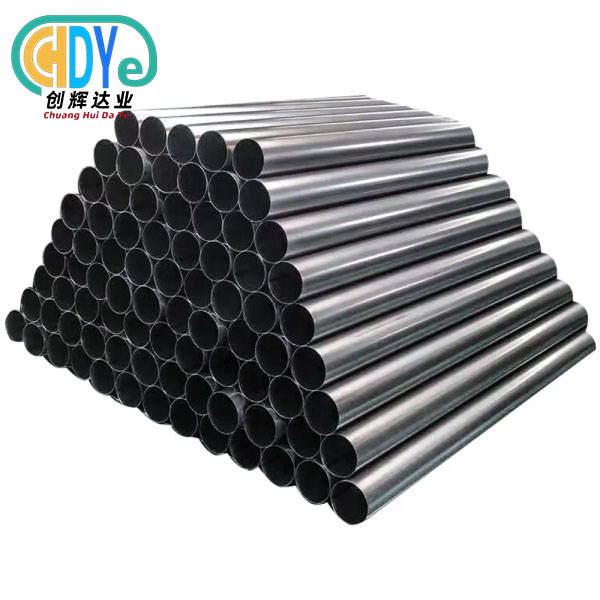 niobium seamless tube